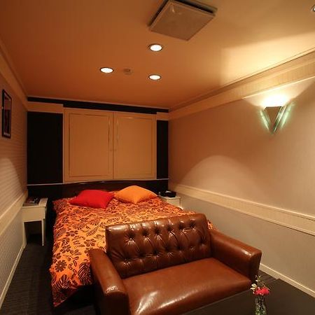 Hotel Water Gate Tajimi (Adults Only) المظهر الخارجي الصورة
