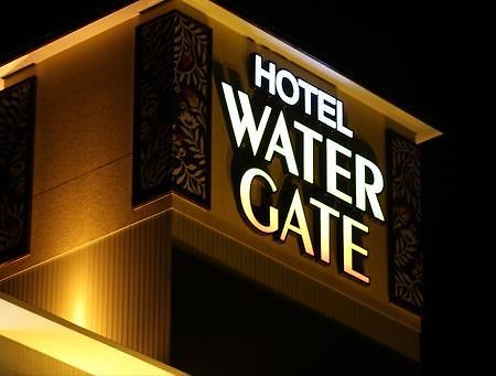 Hotel Water Gate Tajimi (Adults Only) المظهر الخارجي الصورة