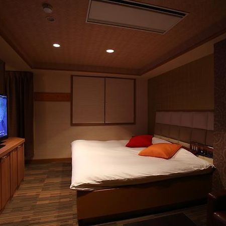 Hotel Water Gate Tajimi (Adults Only) المظهر الخارجي الصورة