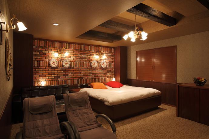 Hotel Water Gate Tajimi (Adults Only) المظهر الخارجي الصورة