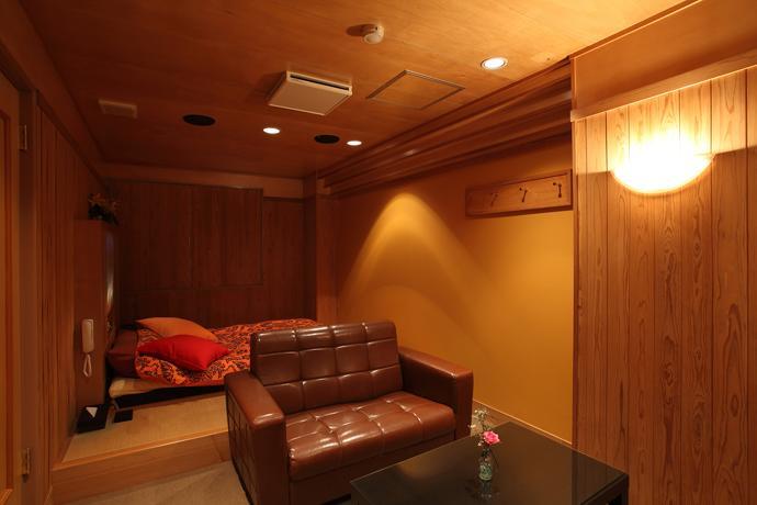 Hotel Water Gate Tajimi (Adults Only) المظهر الخارجي الصورة