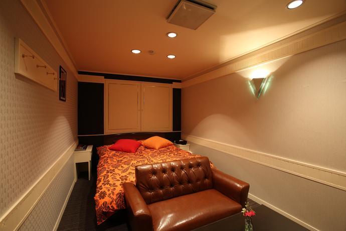 Hotel Water Gate Tajimi (Adults Only) المظهر الخارجي الصورة