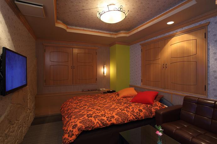Hotel Water Gate Tajimi (Adults Only) المظهر الخارجي الصورة