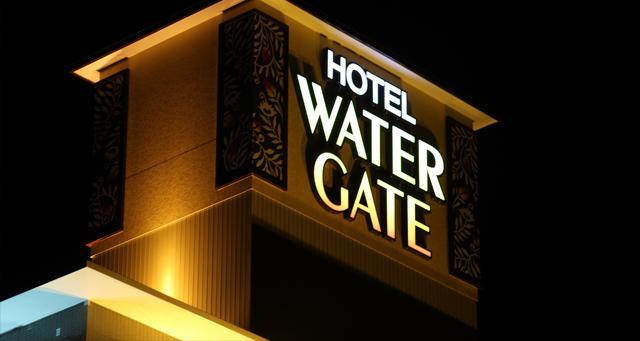 Hotel Water Gate Tajimi (Adults Only) المظهر الخارجي الصورة