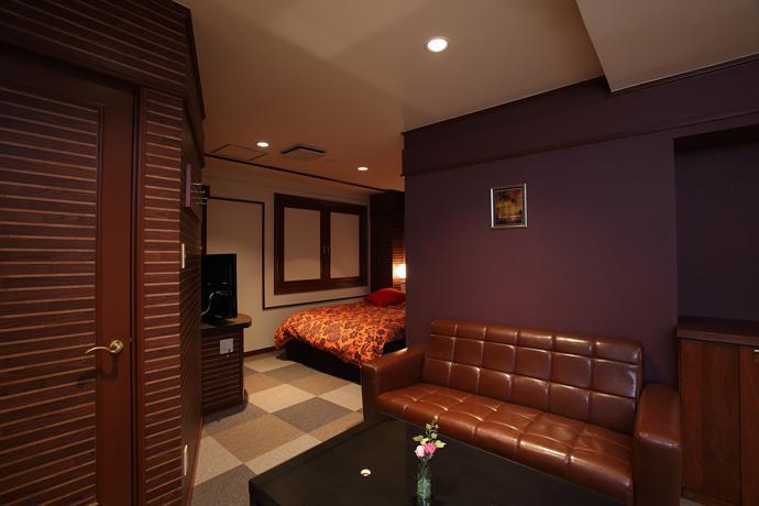 Hotel Water Gate Tajimi (Adults Only) المظهر الخارجي الصورة