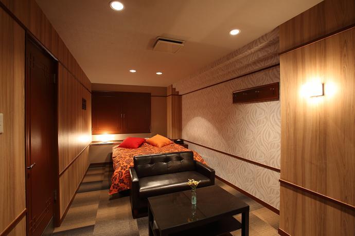 Hotel Water Gate Tajimi (Adults Only) المظهر الخارجي الصورة