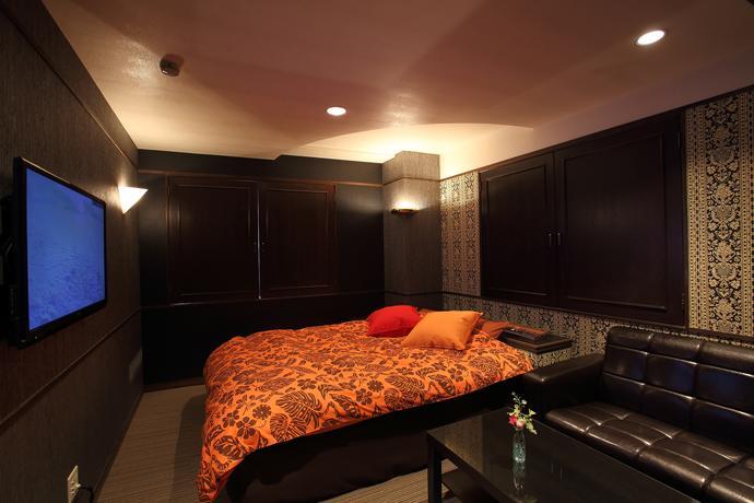 Hotel Water Gate Tajimi (Adults Only) المظهر الخارجي الصورة