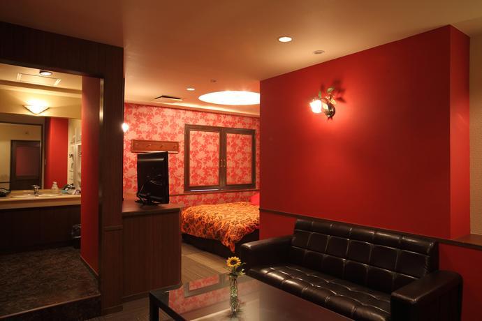 Hotel Water Gate Tajimi (Adults Only) المظهر الخارجي الصورة