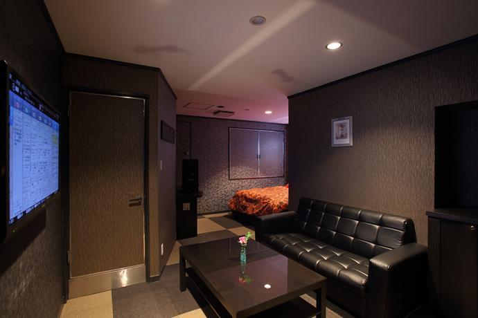 Hotel Water Gate Tajimi (Adults Only) المظهر الخارجي الصورة