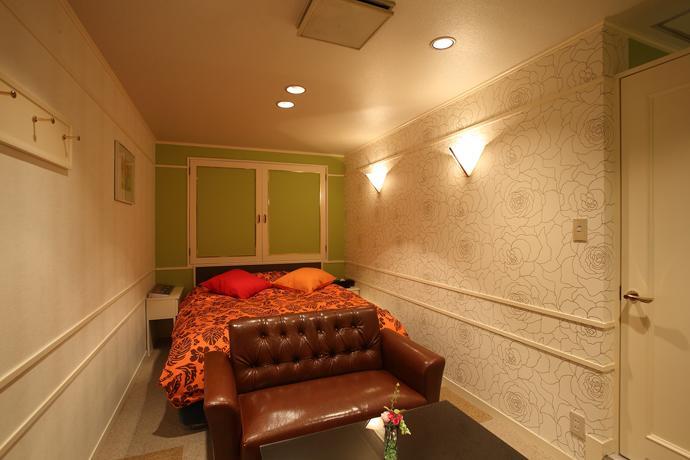 Hotel Water Gate Tajimi (Adults Only) المظهر الخارجي الصورة